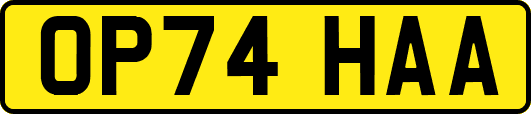 OP74HAA
