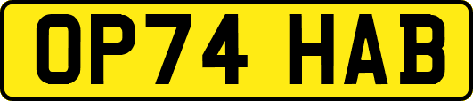 OP74HAB
