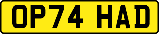 OP74HAD