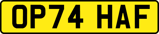 OP74HAF