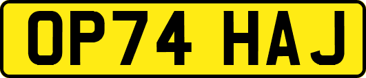 OP74HAJ