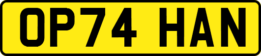 OP74HAN