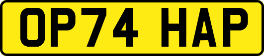 OP74HAP