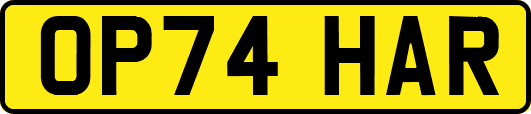 OP74HAR
