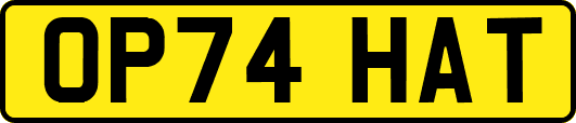 OP74HAT