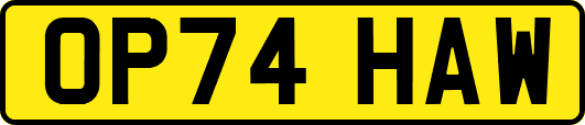 OP74HAW