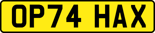 OP74HAX