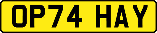 OP74HAY