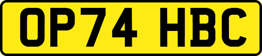 OP74HBC