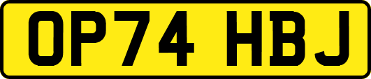OP74HBJ