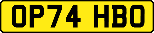 OP74HBO