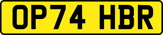 OP74HBR