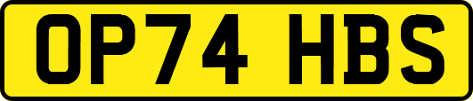 OP74HBS