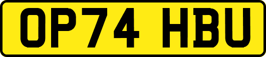 OP74HBU