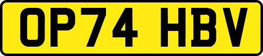OP74HBV