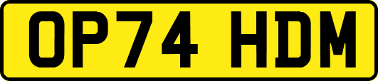 OP74HDM