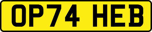 OP74HEB