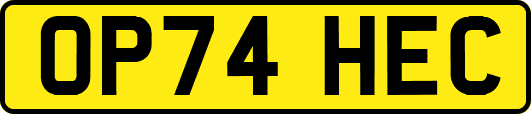 OP74HEC