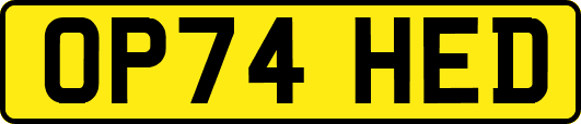 OP74HED