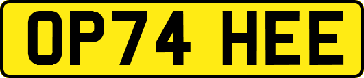 OP74HEE