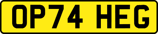 OP74HEG