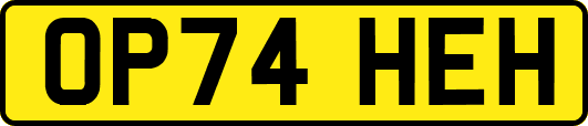 OP74HEH