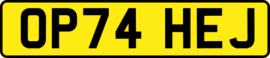 OP74HEJ