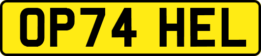 OP74HEL