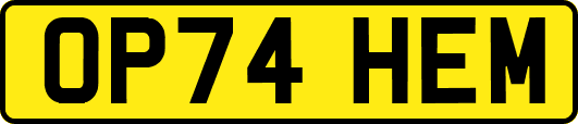 OP74HEM