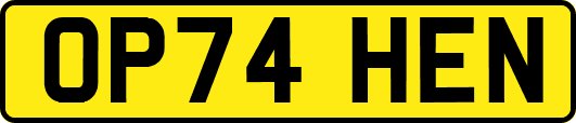 OP74HEN
