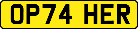 OP74HER