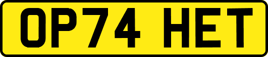 OP74HET