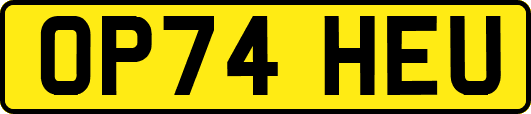 OP74HEU