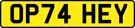 OP74HEY