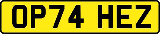 OP74HEZ