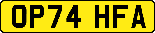 OP74HFA