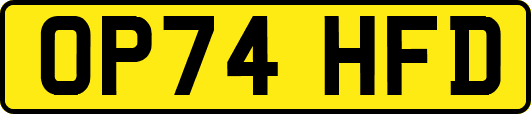 OP74HFD