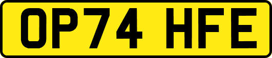 OP74HFE