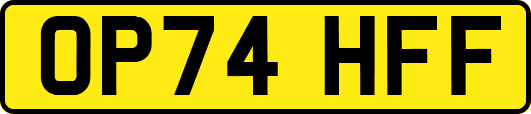 OP74HFF
