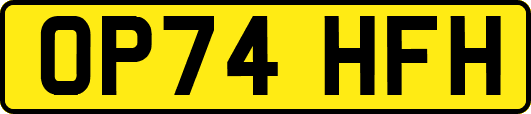 OP74HFH