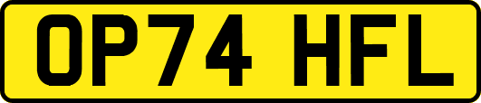 OP74HFL