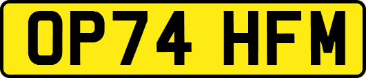 OP74HFM