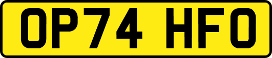 OP74HFO