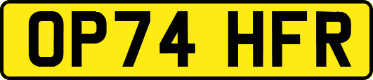 OP74HFR