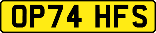 OP74HFS