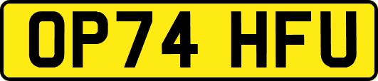 OP74HFU