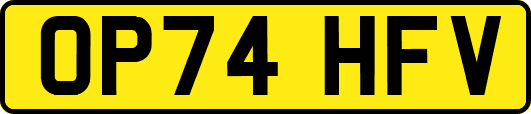 OP74HFV