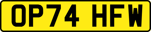 OP74HFW