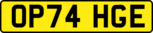 OP74HGE