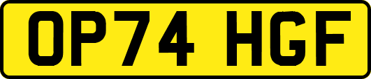 OP74HGF